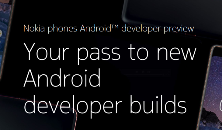 Android Developer Preview