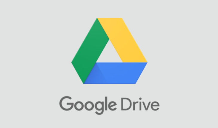 Google Drive ha un miliardo di utenti attivi, voi siete tra questi?