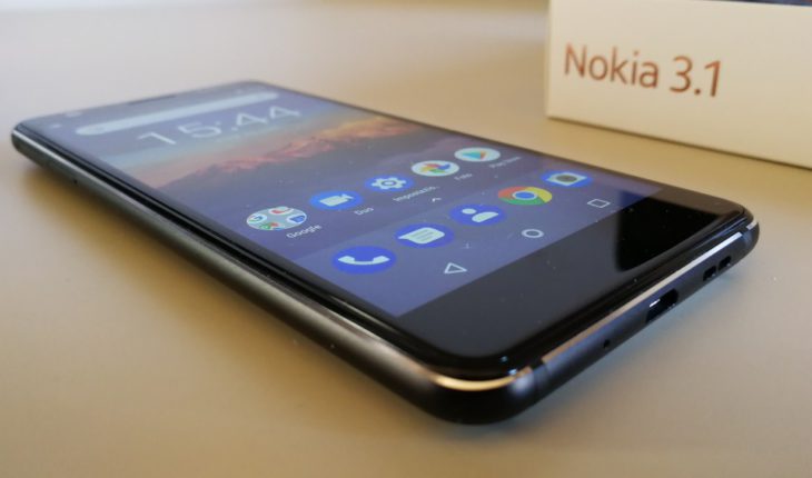 Nokia 3.1 e Nokia 5.1 ricevono le patch di sicurezza di Google di settembre 2019