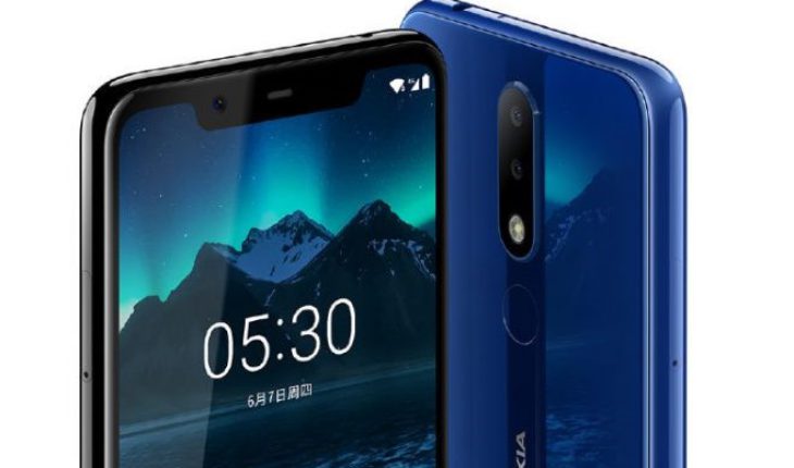 Nokia X5, specifiche tecniche complete, immagini e video ufficiali (esclusiva mercato cinese)