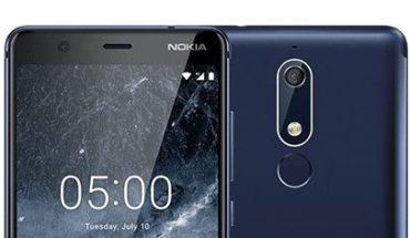 Nokia 5.1 riceve le patch di sicurezza di febbraio 2019 (all’appello manca solo il Nokia 3)