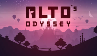 Alto’s Odyssey, parti per un emozionante viaggio senza fine con Alto e i suoi amici