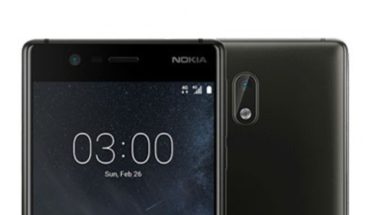 Nokia 3, nuovo aggiornamento di sistema + patch di sicurezza di luglio in distribuzione