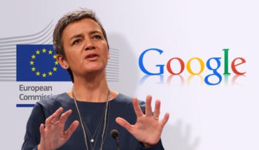Google, nuova multa per abuso di posizione dominante dalla UE (da 4,3 Miliardi di Euro!)