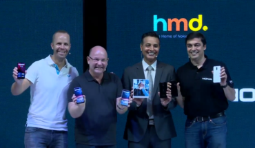 Evento #BringItOn: HMD Global presenta Nokia 6.1 Plus e Nokia 5.1 Plus