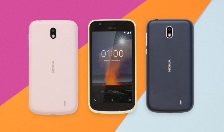Nokia 1 e Nokia 2 (con Android Nougat) ricevono le patch di sicurezza di Google di settembre 2019