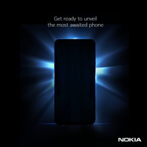 Nokia 6.1 Plus