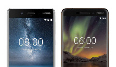 Anche il Nokia 8 e il Nokia 6.1 ricevono la patch di sicurezza di Google di agosto 2018