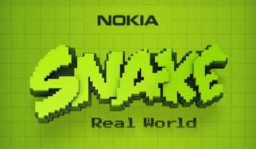Il mitico Snake torna sui dispositivi mobili con un gameplay basato sulla Realtà Aumentata