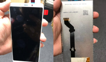 Nuove foto trapelate ci mostrano più da vicino il pannello del presunto Nokia X7