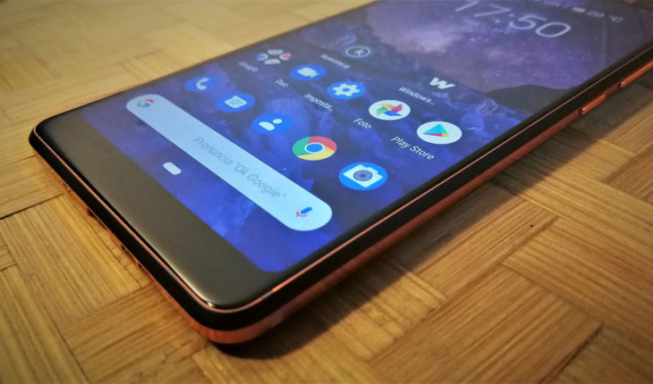 Nokia 7 Plus, Nokia 6.1 e Nokia 3 ricevono le patch di sicurezza di Google di gennaio 2019 [Aggiornato]