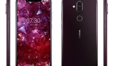 Nokia X7 svelato da una nuova immagine leaked [Aggiornato]