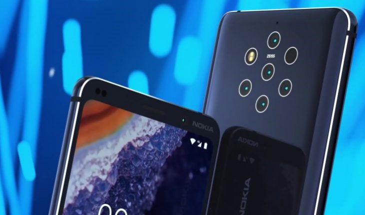Nokia 9 Pureview, anche il video promo delle sue principali caratteristiche trapela in rete
