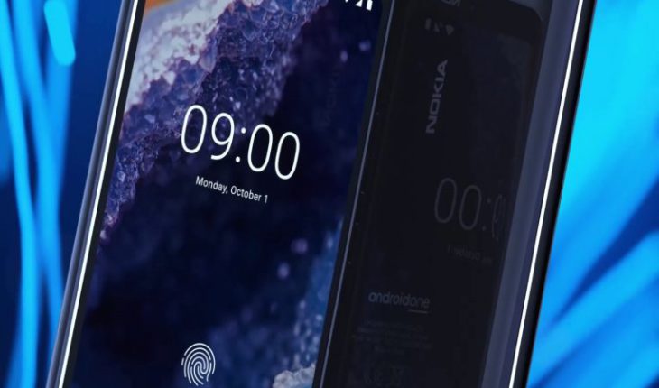 Evleaks pubblica la prima immagine ufficiosa del Nokia 9 Pureview