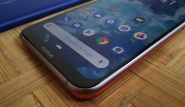 Nokia 8.1 riceve, finalmente, le patch di sicurezza di Google di novembre 2019