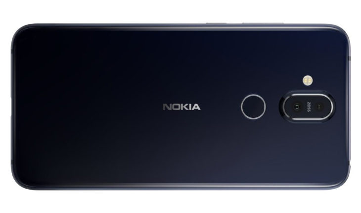 Rumor: Nokia 8.2 avrà una fotocamera “pop-up” e Android Q di serie