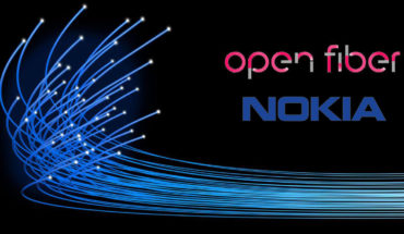 Open Fiber e Nokia