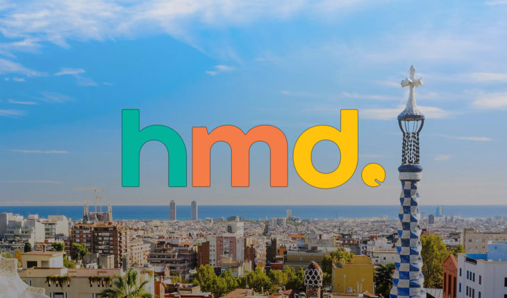 HMD Global terrà un evento stampa il 23 febbraio a Barcellona (MWC 2020)