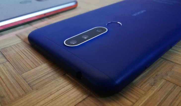 Nokia 3.1 Plus riceve le patch di sicurezza di Google di gennaio 2020
