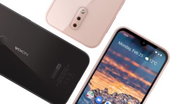 Nokia 4.2 e Nokia 3.2 ricevono le patch di sicurezza di Google di giugno 2019
