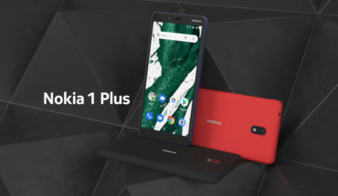 Nokia 1 Plus, specifiche tecniche, immagini e video ufficiali