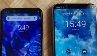 Nokia 8.1 e Nokia 5.1 Plus ricevono le patch di sicurezza di Google di marzo 2019
