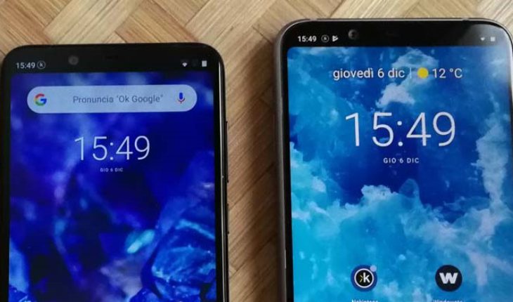Nokia 8.1 e Nokia 5.1 Plus ricevono le patch di sicurezza di Google di marzo 2019