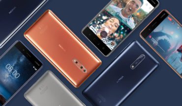 Nokia 8, Nokia 6, Nokia 5 e Nokia 2 riceveranno le patch di sicurezza di marzo 2019 la prossima settimana