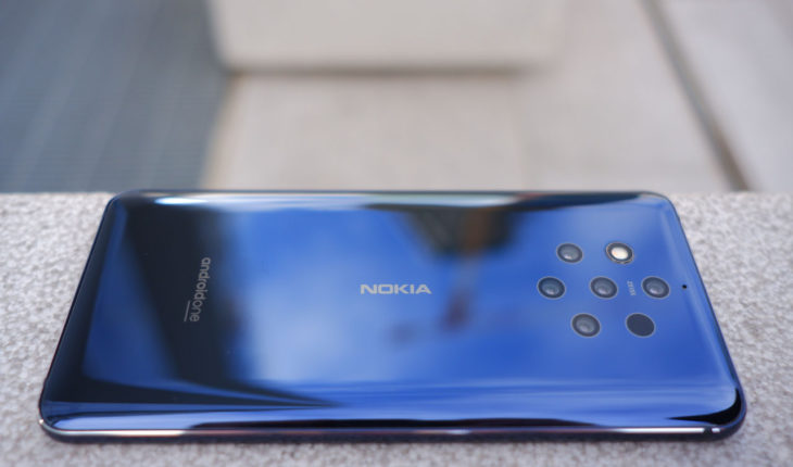 Nokia 9 PureView e Nokia 8 Sirocco ricevono le patch di sicurezza di Google di settembre 2019