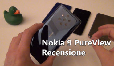 Nokia 9 PureView, la nostra video recensione (di 32 minuti)