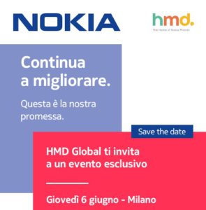 Invito Nokia