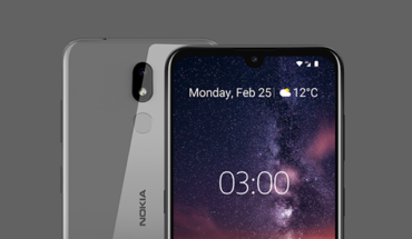 Nokia 3.2 disponibile all’acquisto su Nokia Mobile Shop (info su prezzo e consegna)