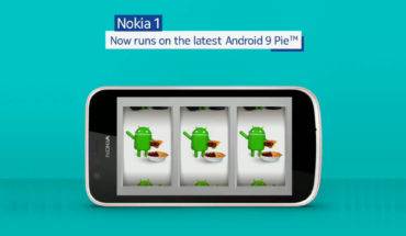 Android 9 Pie è in distribuzione per il Nokia 1 (fine del rollout per l’intera gamma)