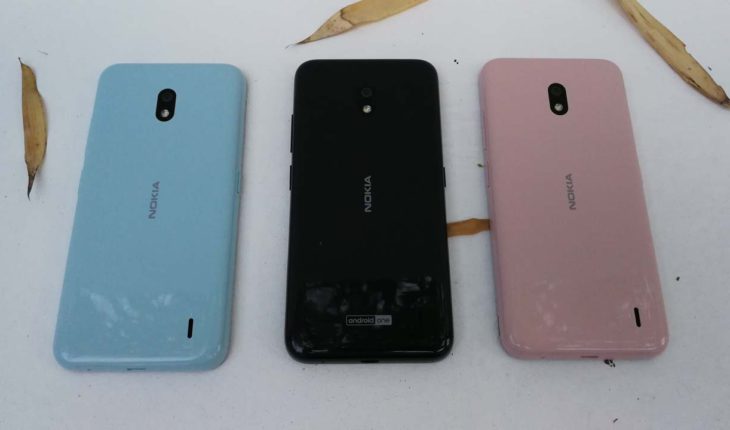 Le patch di sicurezza di novembre 2020 arrivano su Nokia 7 Plus, Nokia 6.1, Nokia 5.1, Nokia 2.3 e Nokia 2.2