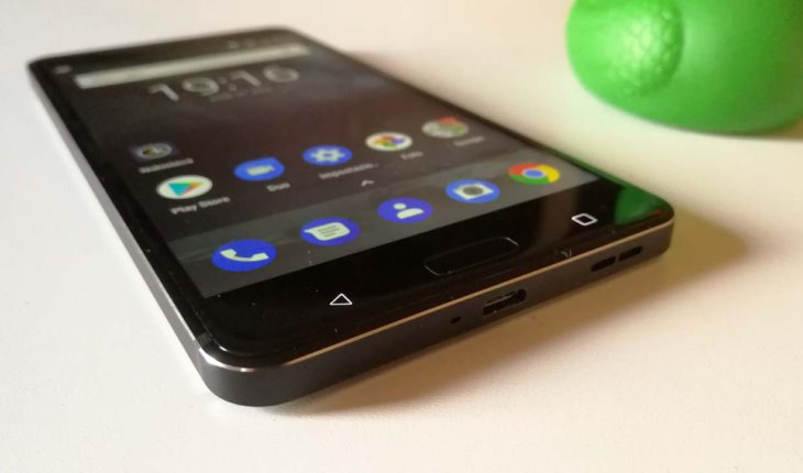 Nokia 6 riceve le patch di sicurezza di Google di giugno 2019