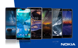 Dispositivi Nokia