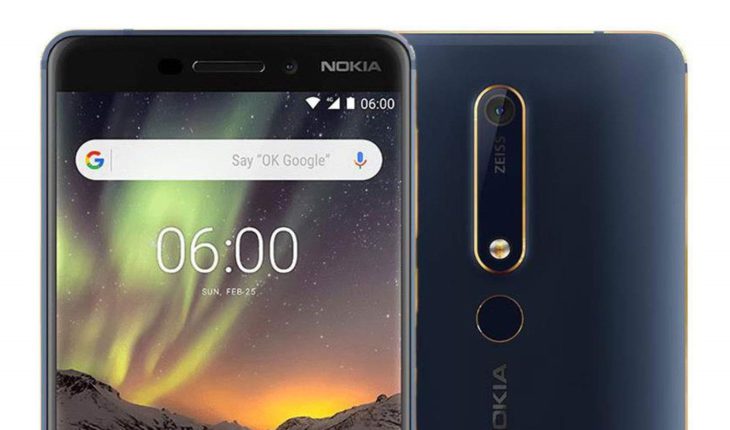 Nokia 6.1 è il primo dispositivo di HMD Global a ricevere le patch di sicurezza di Agosto 2019