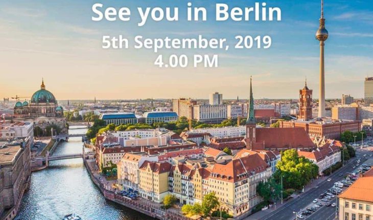HMD Global terrà un evento stampa all’IFA di Berlino (info e dettagli)
