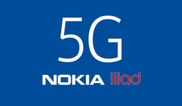 5G Nokia-Iliad