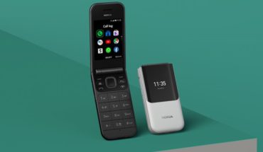 Nokia 2720 Flip, specifiche tecniche, immagini e video ufficiali