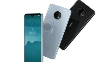 Nokia 6.2, specifiche tecniche, immagini e video ufficiali
