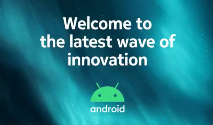 Android 10 arriva su Nokia 8.1, dettagli e principali novità