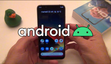 Android 10 su Nokia 8.1, elenco delle principali novità nel nostro video focus
