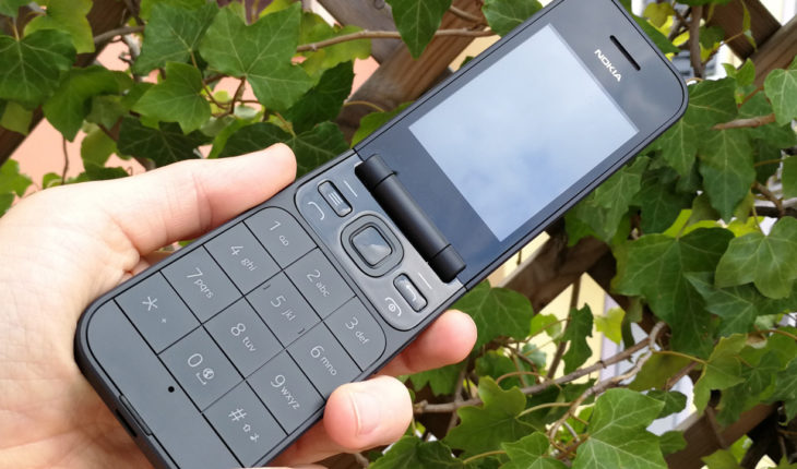 Nokia 2720 Flip disponibile all’acquisto anche su Amazon a partire da 99 Euro