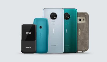 Dispositivi Nokia svelati a IFA 2019