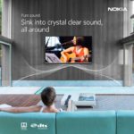 Nokia Smart TV