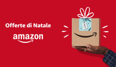 Natale 2019 Amazon: idee e suggerimenti per regali utili e a buon prezzo