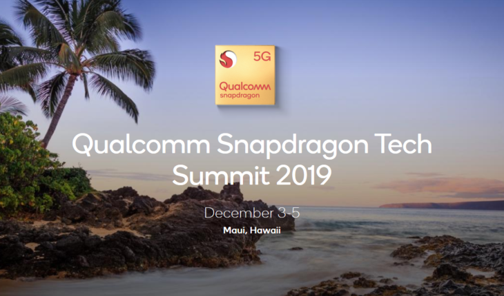 Juho Sarvikas salirà sul palco del Qualcomm Snapdragon Tech Summit 2019