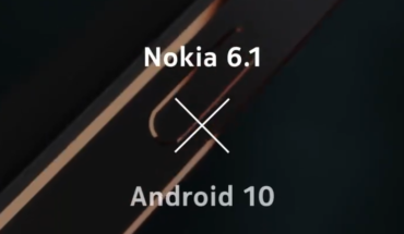Android 10 è in distribuzione anche su Nokia 6.1 [Aggiornato]