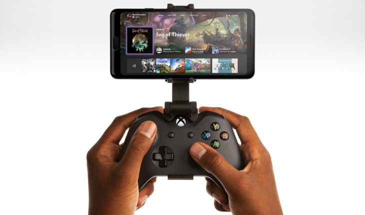 Xbox Console Streaming: riproduci i giochi installati su Xbox One sul tuo smartphone Nokia Android!